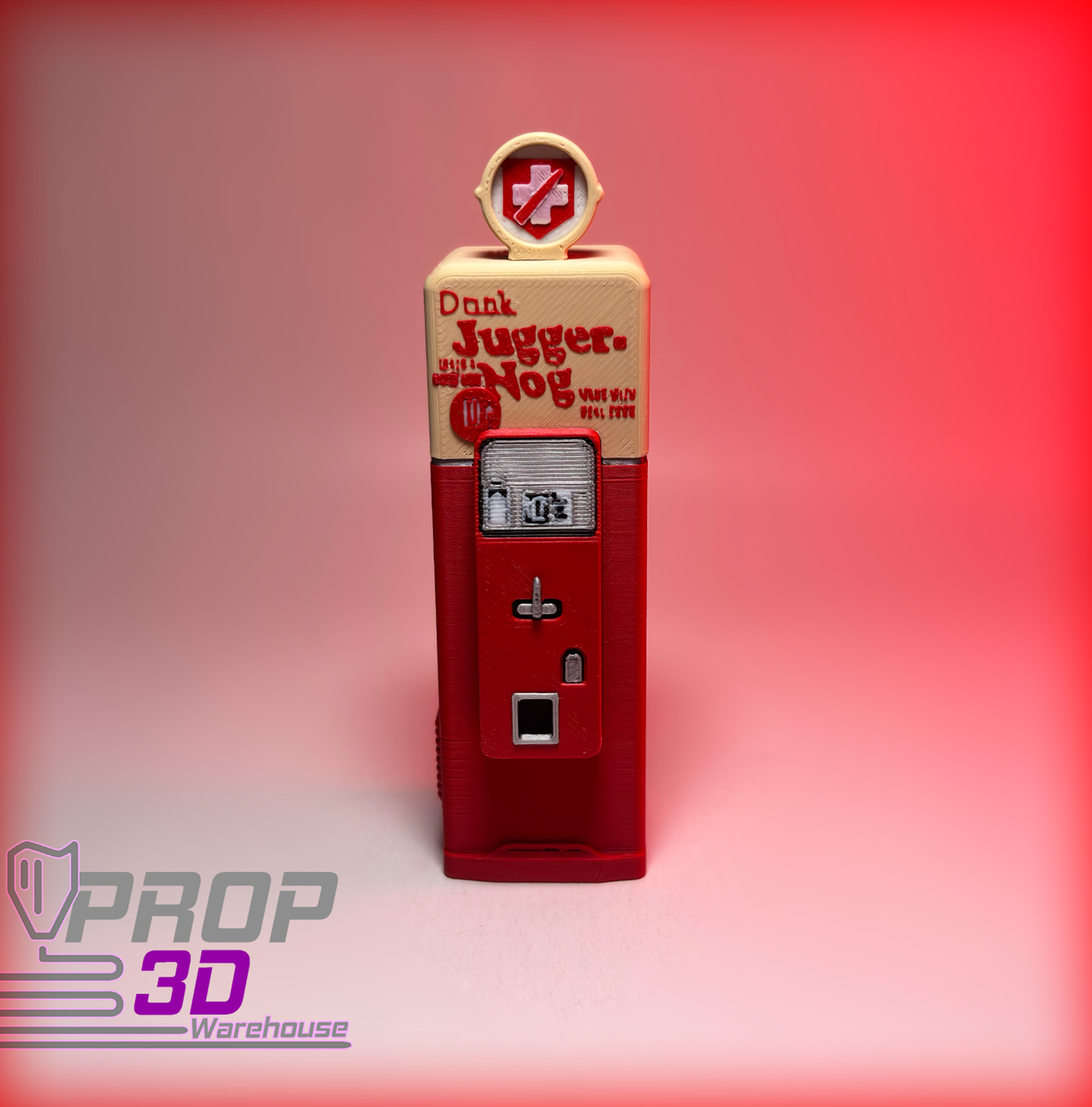 Juggernog