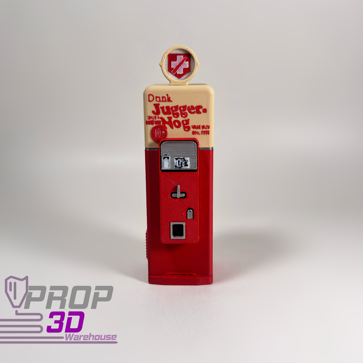 Juggernog