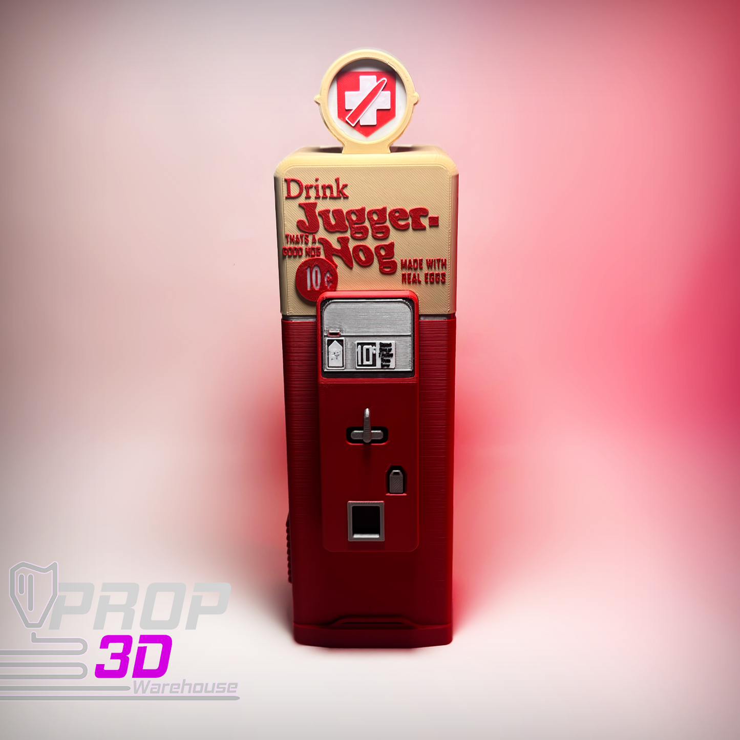 Juggernog