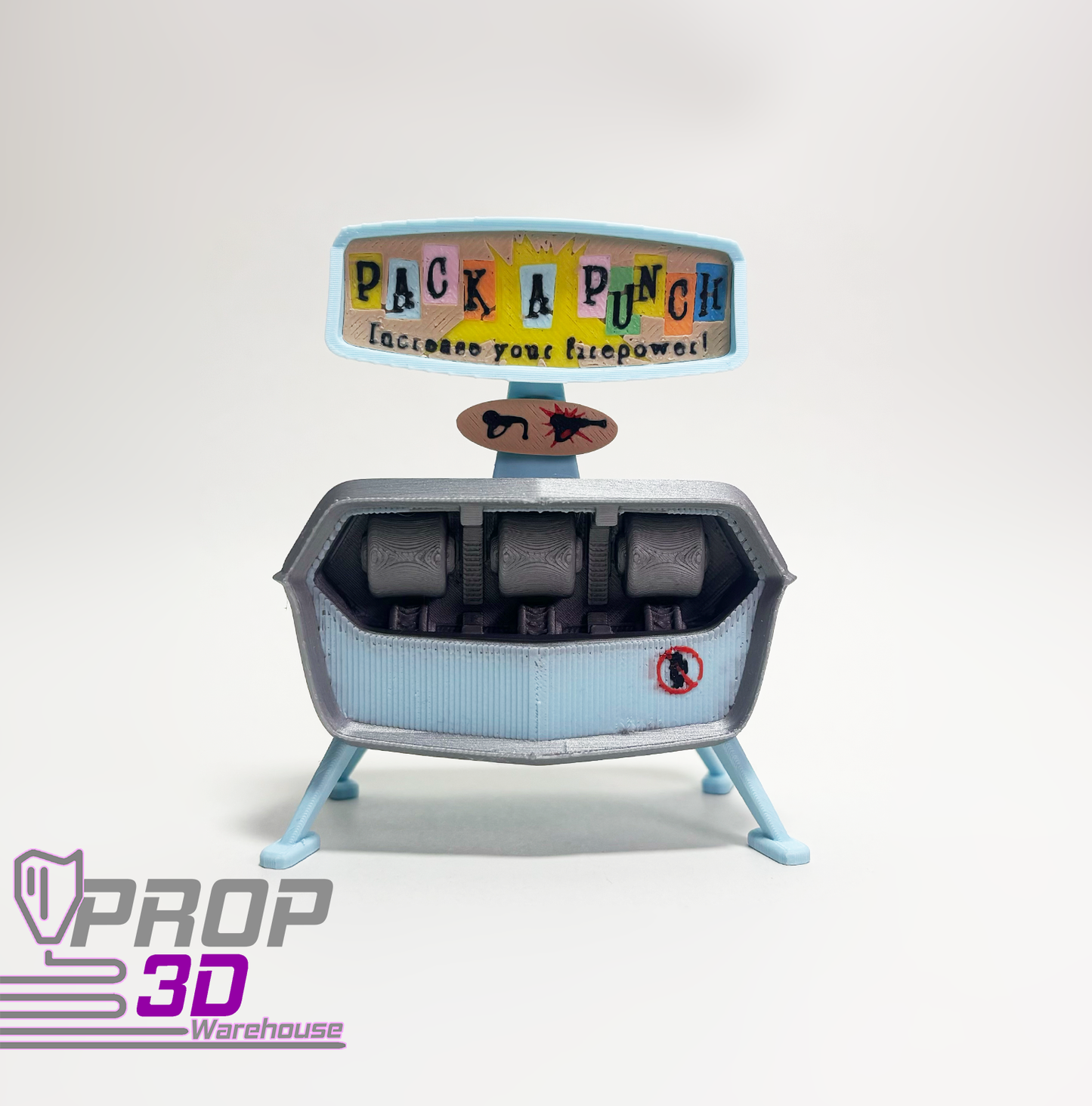 Pack'a'Punch