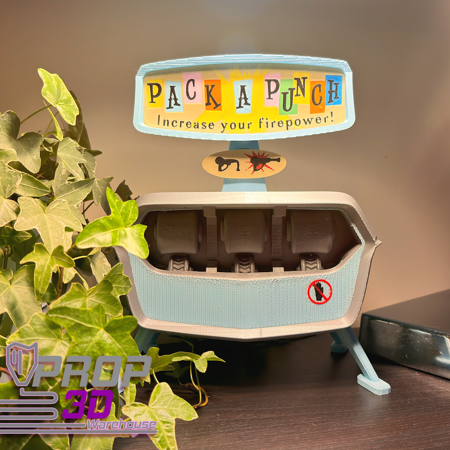 Pack'A'Punch