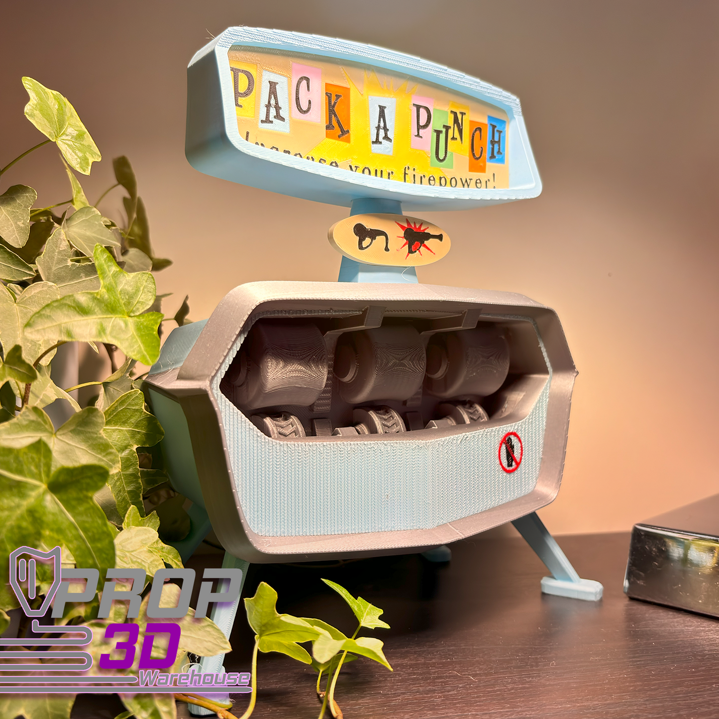 Pack'A'Punch