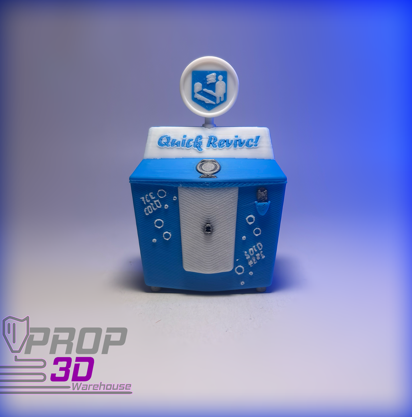 Quick Revive