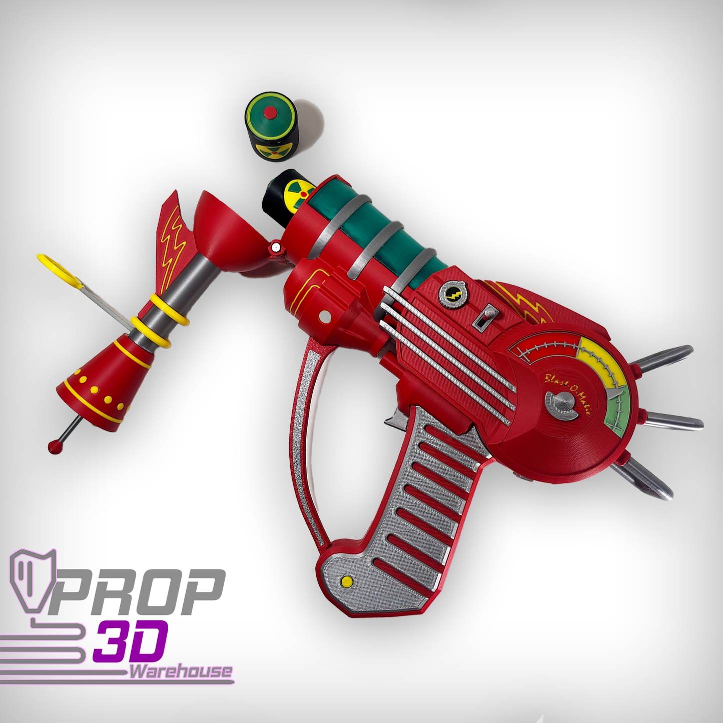 Ray Gun Mk1