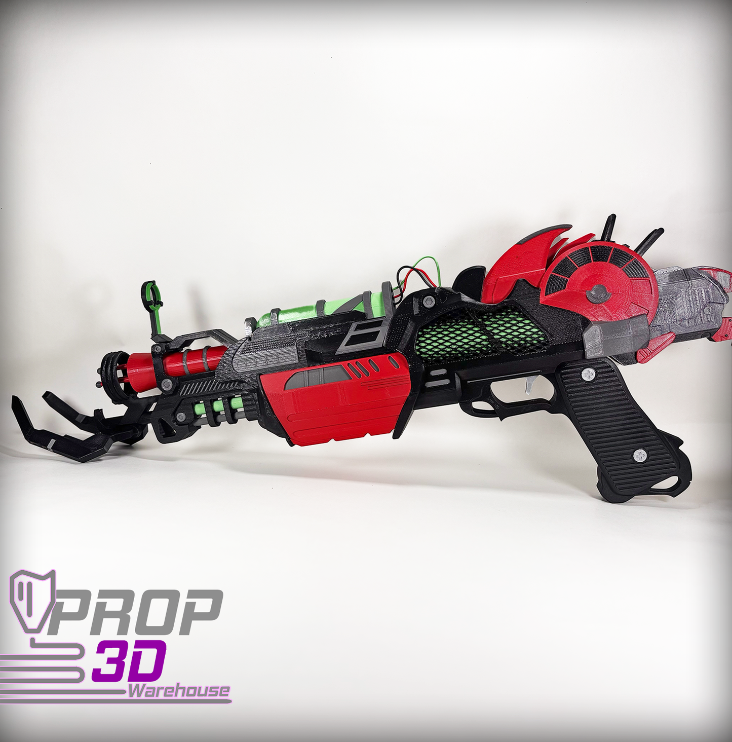 Ray Gun Mk2