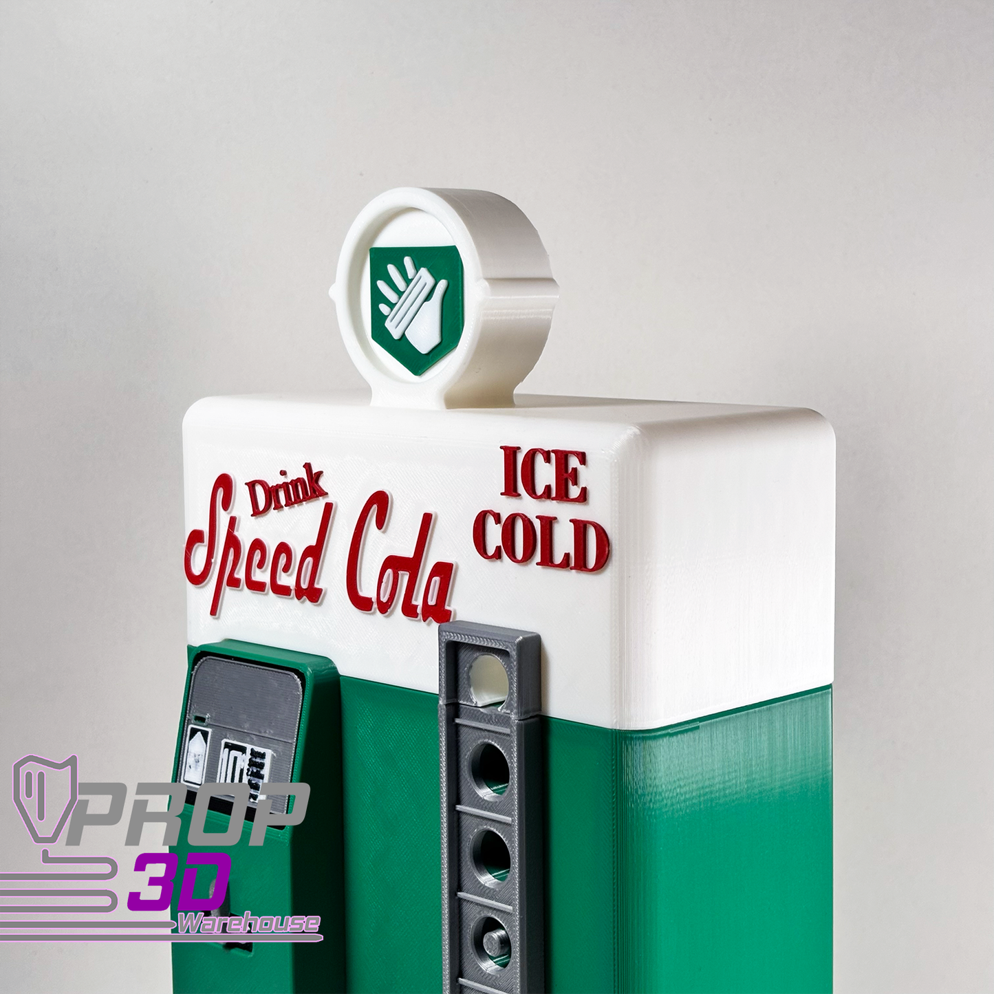 Speed Cola