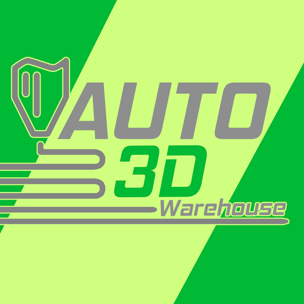 Auto3DWarehouse