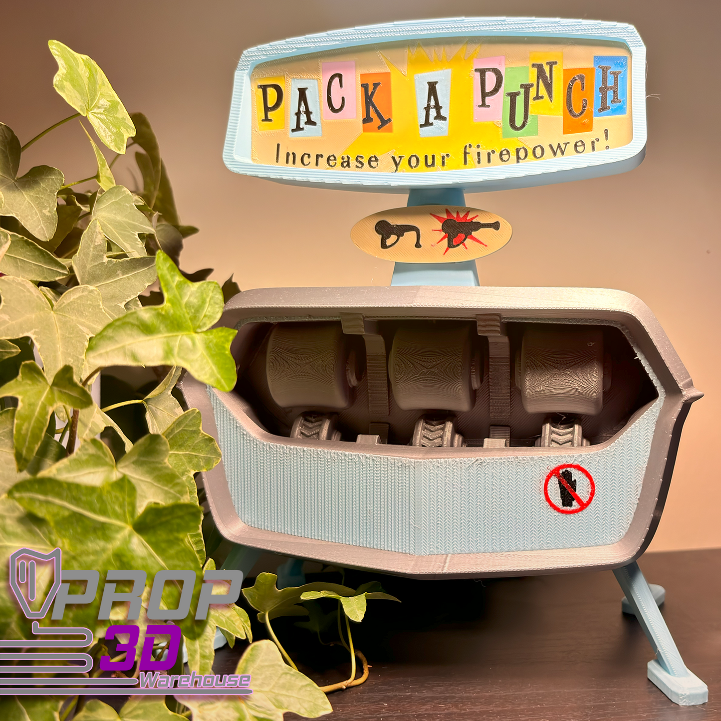 Pack'A'Punch