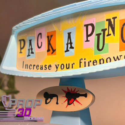 Pack'A'Punch